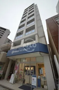 ヴェヌスタ同心【4階】の外観