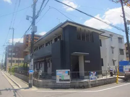 バリュージュ北町の画像