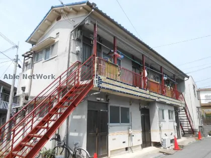 大田文化1号棟の画像