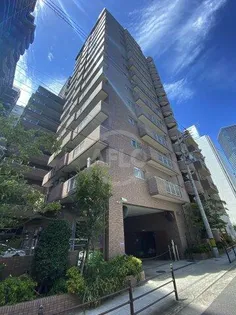 アメニティ江戸堀の画像