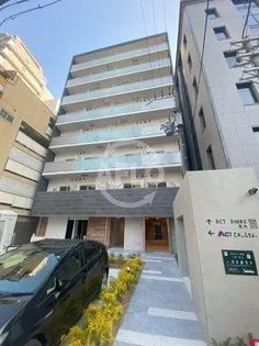 ACT DOORS 天六【8階】の外観