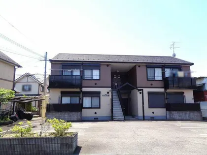 ウェステリアAの画像