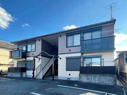 ウェステリアAの画像