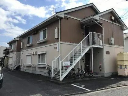 メゾンベルプレの画像