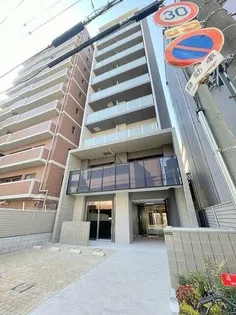 パラッツォ南森町の画像