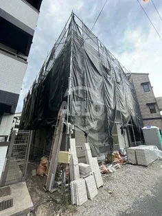 ヴェルメゾン新大阪の画像