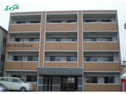 グランコート小木の画像