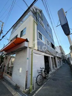 CHOCOLATE ABENOの画像