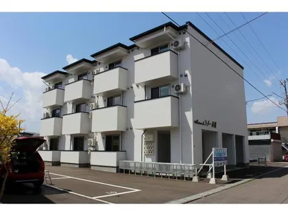 メゾンドラメールⅡの画像