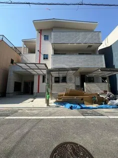 K1阪南町の画像