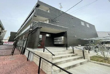 リブリ ウエスタン丸山通の画像