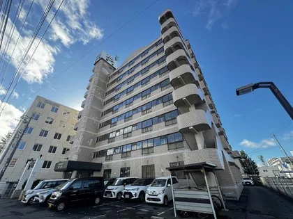 ミリオンパレス駒場の画像