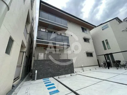 ブランドール文の里の画像