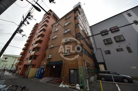 サンプラザ浪速I番館の画像