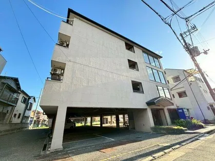 マンションライツの画像