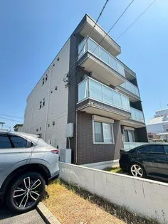 メゾン旭の画像