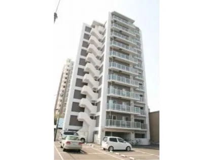 VILLAGE北大通壱番館【7階】の外観