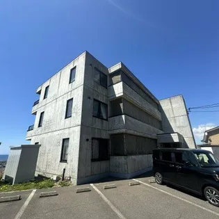 ハイツグリーンサイド絵鞆の画像