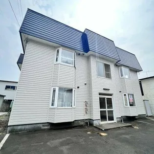 ケントハウス港北の画像