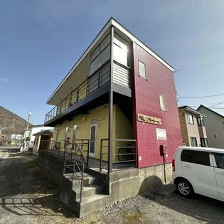 学)ハミングバードイン【105号室】の外観