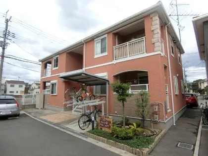 ヴィラ葵の画像