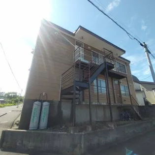 コーポ石川の画像