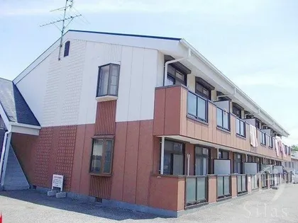 サンライズAの画像