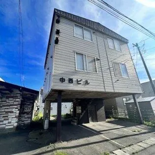 中西ビルの画像