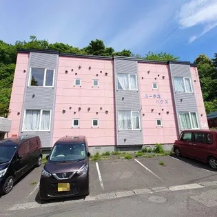 ルーネスハウスの画像