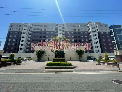 ランドゥール城南の杜の画像
