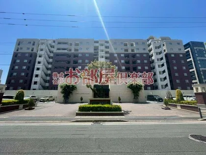 ランドゥール城南の杜の画像