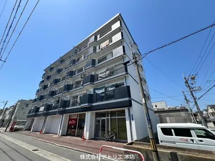 パークサイドハイツ野村の画像