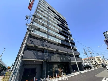プレサンス長田レジェールの画像