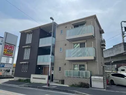 サン クレイン 長瀬の画像