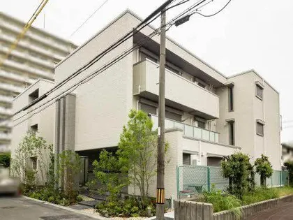 シャーメゾン ブランの画像