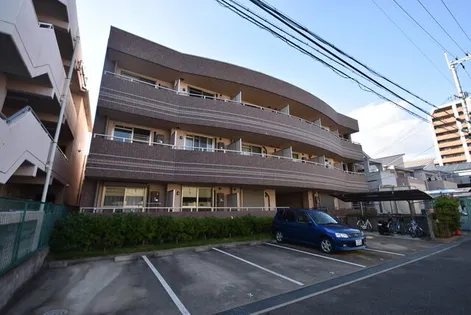 アベニール香里の画像