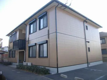 グローリータウン【C102号室】の外観