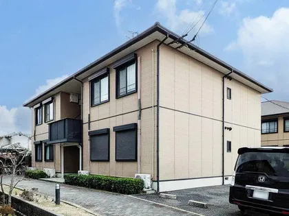 グローリータウンの画像