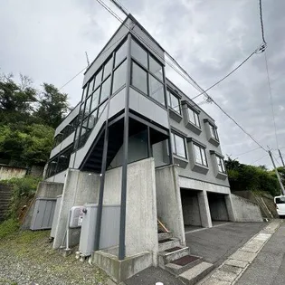 母恋グランドハイツの画像