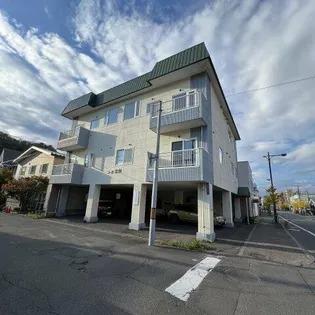 コーポ北栄の画像