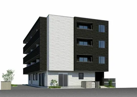 サウザンド和泉【0205号室】の外観