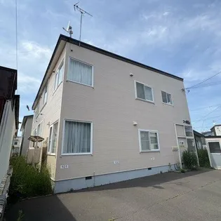 コーポK1の画像