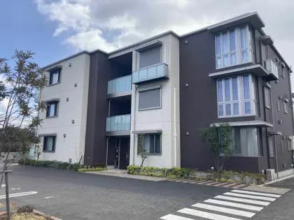 メゾンド ベレオの画像