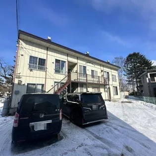 ハイツリバーウェーブの画像