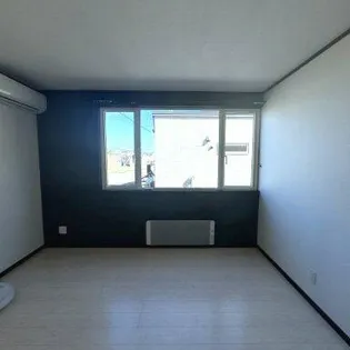 ベルン桜木【1階】の居間