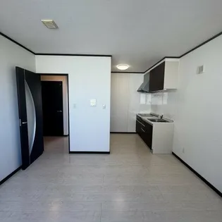 ベルン桜木【1階】の内装