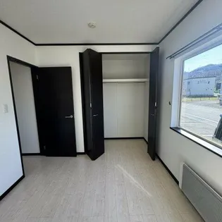 ベルン桜木【1階】の内装