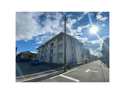 メゾン須磨【2階】の外観