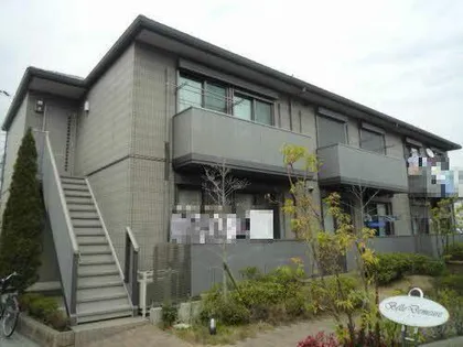 BELLE DEMEUREの画像