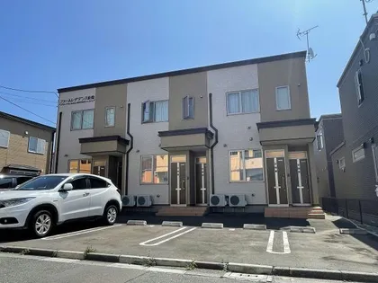 ファームレヂデンス松陰の画像